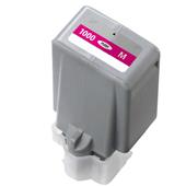 Compatible Magenta Canon PFI-1000M Ink Cartridge (Replaces Canon 0548C001)