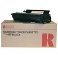 Ricoh 413196 Black Original Toner Cartridge