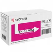 Kyocera TK-5370M Magenta Original Toner Cartridge