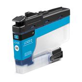 Compatible Brother LC426C Cyan Standard Capacity Ink Cartridge