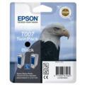 Epson T007 (T007402) Black Original Ink Cartridge Twin Pack (Eagle)