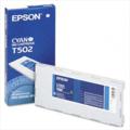 Epson T502 (T502011) Quick Dry Cyan Original Ink Cartridge