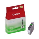 Canon CLI-8G Green Original Cartridge