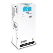 Epson T8382 (T838240) Cyan Original High Capacity Ink Cartridge