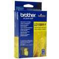 Brother LC1100HYY High Capacity Yellow Original Print Cartridge