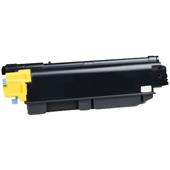 Compatible Yellow Kyocera TK-5345Y Toner Cartridge