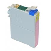 Compatible Light Magenta Epson T0796 Ink Cartridge (Replaces Epson T0796 Owl)