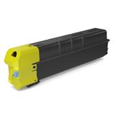 Compatible Yellow Kyocera TK-5280Y Toner Cartridges