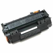 Compatible Black HP 49XX  Extra High Capacity Toner Cartridge (Replaces HP Q5949X)