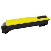 Compatible Yellow Kyocera TK540Y Toner Cartridges