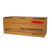 Infotec  89040058 Original Laser Toner Cartridge