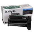 Lexmark 15G042C Original Return-Program Cyan High Capacity Toner Cartridge