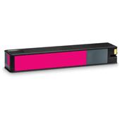 Compatible Magenta HP 991X High Capacity Ink Cartridge (Replaces HP M0J94AE)