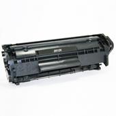 Compatible Black HP 12X High Capacity Toner Cartridge (Replaces HP Q2612X)