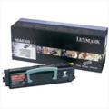 Lexmark 12A8305 Original Black High Capacity Toner Cartridge