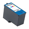 Compatible Colour Dell J5567 High Capacity Ink Cartridge (Replaces Dell 592-10093)