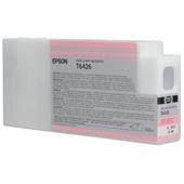 Epson T6426 (T642600) Vivid Light Magenta Original Standard Capacity Ink Cartridge