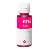Compatible Magenta HP GT52 Ink Bottle (Replaces HP M0H55AE)