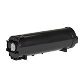 Compatible Black Xerox 106R03940 Standard Capacity Toner Cartridge