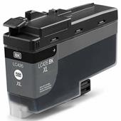 Compatible Black Brother LC426XLBK High Capacity Ink Cartridge