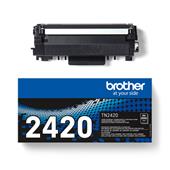 Brother TN2420 Black Original High Capacity Toner Cartridge