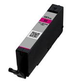 Compatible Magenta Canon CLI-581MXXL High Capacity Ink Cartridge (Replaces Canon 1996C001)