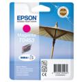 Epson T0453 (T045340) Magenta Standard Capacity Original Cartridge (Parasol)