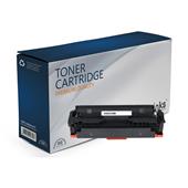Compatible Magenta HP 415X High Capacity Toner Cartridge (Replaces HP W2033X)