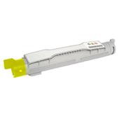 Compatible Yellow Xerox 106R00674 High Capacity Toner Cartridge