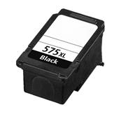 Compatible Black Canon PG-575XL High Capacity Ink Cartridge (Replaces Canon 5437C001)