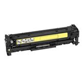 Compatible Yellow Canon 718Y Toner Cartridge (Replaces Canon 2659B002AA)