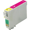 Compatible Magenta Epson T0893 Ink Cartridge (Replaces Epson T0893 Monkey)