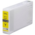 Compatible Yellow Epson 79XL High Capacity Ink Cartridge (Replaces Epson 79XL Tower of Pisa)