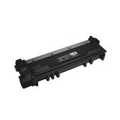 Compatible Black Dell 2RMPM Standard Capacity Toner Cartridge (Replaces Dell 593-BBLR)