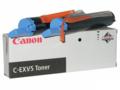 Canon C-EXV5 Black Original Toner Cartridge Twin Pack - (6836A002AA)