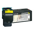 Lexmark C544X2YG Yellow Original Extra High Capacity Laser Toner Cartridge