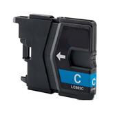 Compatible Cyan Brother LC985C Ink Cartridge