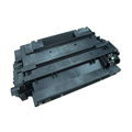 Compatible Black HP 55A Toner Cartridge (Replaces HP CE255A)