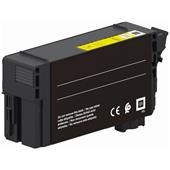 Compatible Yellow Epson T40D4 High Capacity Ink Cartridge (Replaces Epson T40D440)