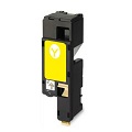 Compatible Yellow Dell 593-11143 High Capacity Toner Cartridge (Replaces Dell W8X8P/5M1VR)