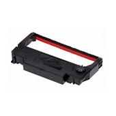 Compatible Black Epson ERC-38 Black/Red Ribbon (C43S015376)