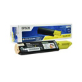 Epson S050187 Yellow Original High Capacity Laser Toner Cartridge