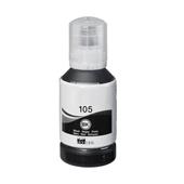 Compatible Black Epson 105 (C13T00Q140) Ink Bottle