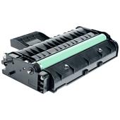 Compatible Black Ricoh 407246 High Capacity Toner Cartridge