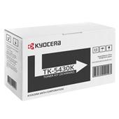 Kyocera TK-5430K Black Original Standard Capacity Toner Cartridge