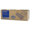 Epson S050437 Black Original High Capacity Return Program Laser Toner Cartridge