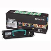 Lexmark 0E352H11E Original Black Return Program Laser Toner Cartridge