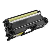 Compatible Yellow Brother TN821XXLY Extra High Capacity Toner Cartridge