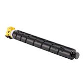 Compatible Kyocera TK-8375Y Yellow Toner Cartridge