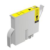 Compatible Yellow Epson T0344 Ink Cartridge (Replaces Epson T0344 Chameleon)